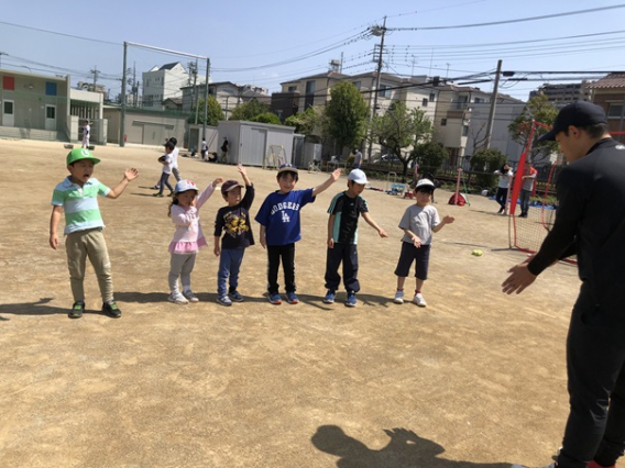 体験会が好評のため、今後も継続します！